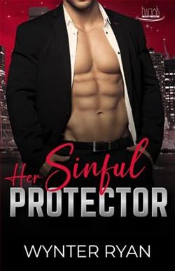Her Sinful Protector by Wynter Ryan