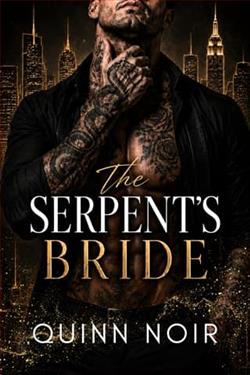 The Serpent's Bride by Quinn Noir