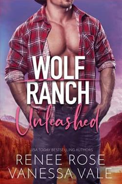 Unleashed- by Renee Rose