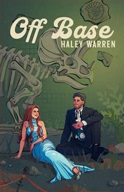 Off Base by Haley Warren