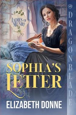 Sophia's Letter by Elizabeth Donne