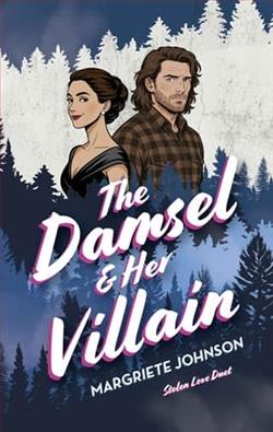 The Damsel and Her Villian by Margriete Johnson