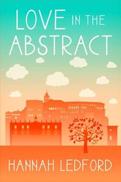 Love in the Abstract by Hannah Ledford