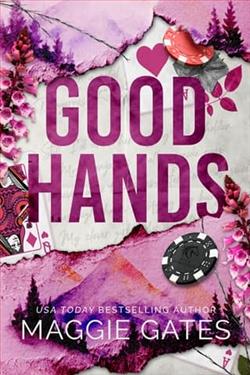 Good Hands by Maggie Gates