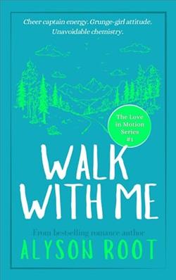 Walk With Me by Alyson Root