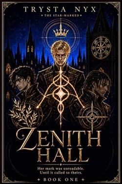 Zenith Hall by Trysta Nyx