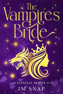 The Vampire's Bride by J.M. Snap
