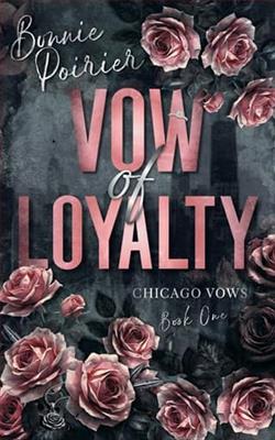 Vow of Loyalty by Bonnie Poirier