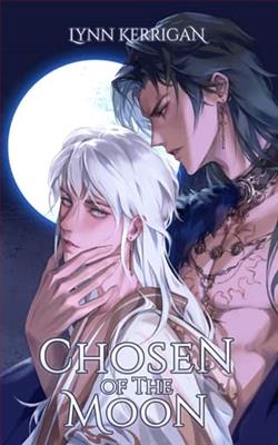 Chosen of the Moon by Lynn Kerrigan