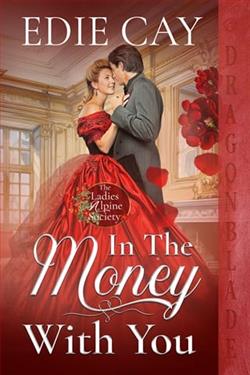 In the Money With You by Edie Cay