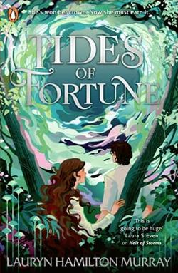Tides of Fortune by Lauryn Hamilton Murray