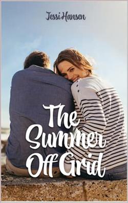 The Summer Off Grid by Jessi Hansen
