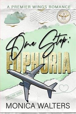One Stop: Euphoria by Monica Walters