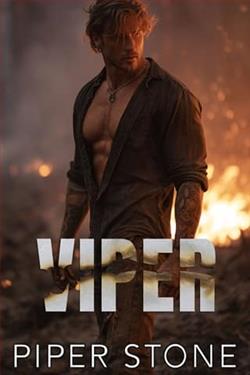 Viper by Piper Stone