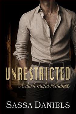 Unrestricted by Sassa Daniels
