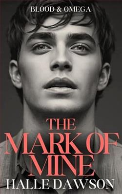 The Mark Of Mine by Halle Dawson