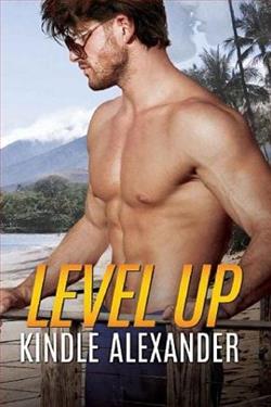 Level Up by Kindle Alexander