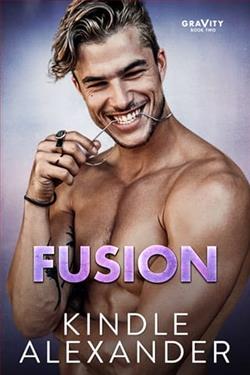 Fusion by Kindle Alexander