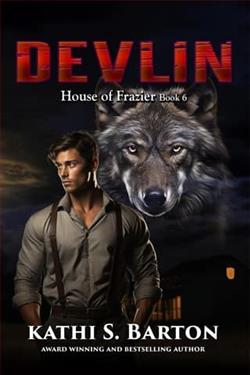 Devlin by Kathi S. Barton
