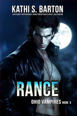 Rance by Kathi S. Barton