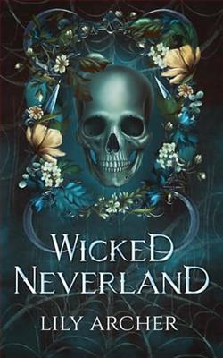 Wicked Neverland by Lily Archer