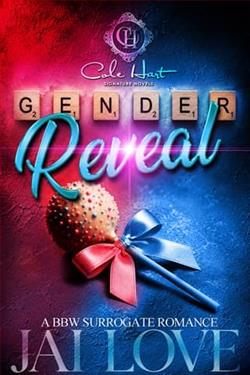 Gender Reveal by Jai Love
