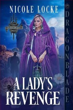 A Lady's Revenge by Nicole Locke
