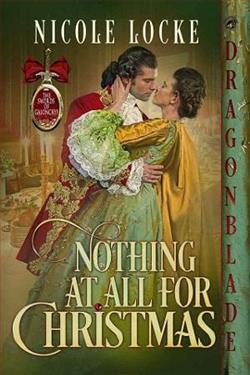 Nothing at All for Christmas by Nicole Locke