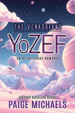 Yozef by Paige Michaels