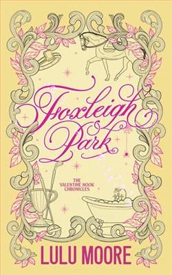 Foxleigh Park by Lulu Moore