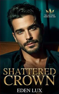 Shattered Crown by Eden Lux