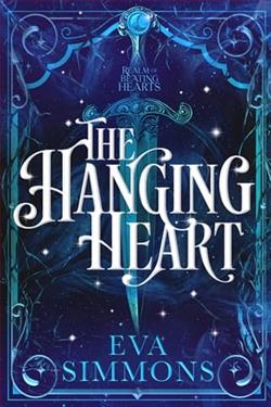 The Hanging Heart by Eva Simmons