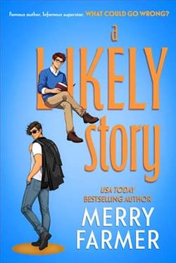 A Likely Story by Merry Farmer