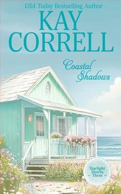 Coastal Shadows by Kay Correll