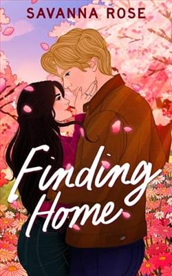 Finding Home by Savanna Rose