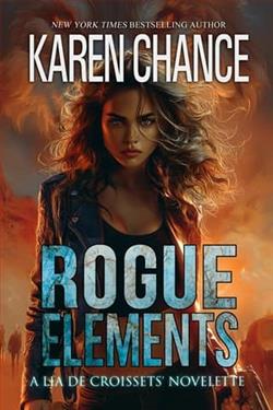 Rogue Elements by Karen Chance
