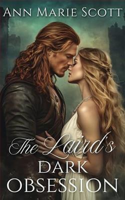 The Laird's Dark Obsession by Ann Marie Scott