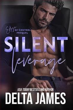 Silent Leverage by Delta James
