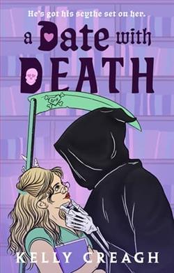 A Date with Death by Kelly Creagh