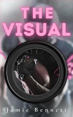 The Visual by Jamie Bennett