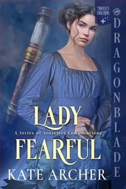 Lady Fearful by Kate Archer