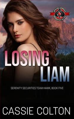 Losing Liam by Cassie Colton