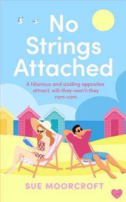 No Strings Attached by Sue Moorcroft