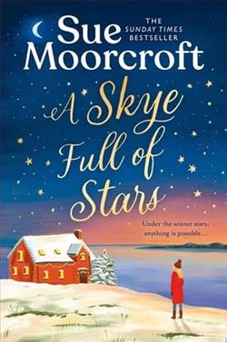 A Skye Full of Stars by Sue Moorcroft