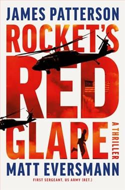 Rocket's Red Glare by James Patterson