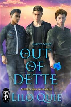 Out of Dette by Lilo Quie