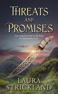 Threats and Promises by Laura Strickland
