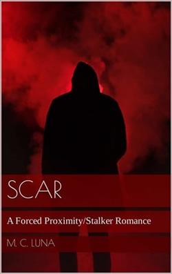 Scar by M.C. Luna