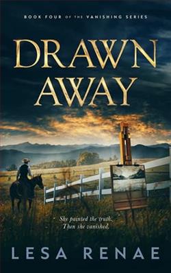 Drawn Away by Lesa Renae