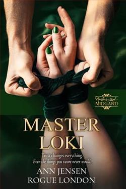 Master Loki by Rogue London